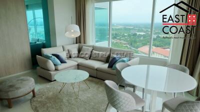 Movenpick Condo for rent in South Jomtien, Pattaya. RC9569