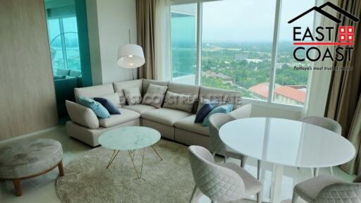 Movenpick Condo for rent in South Jomtien, Pattaya. RC9569