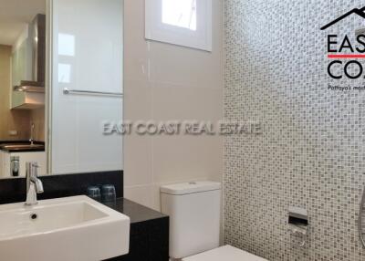 Movenpick Condo for rent in South Jomtien, Pattaya. RC9569