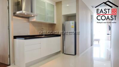 Movenpick Condo for rent in South Jomtien, Pattaya. RC9569