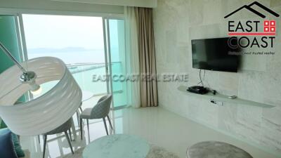 Movenpick Condo for rent in South Jomtien, Pattaya. RC9569