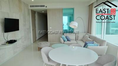 Movenpick Condo for rent in South Jomtien, Pattaya. RC9569