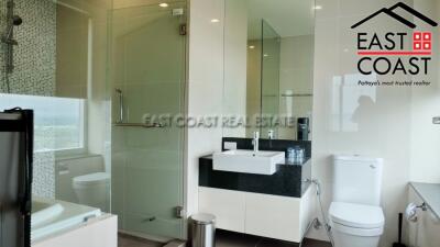 Movenpick Condo for rent in South Jomtien, Pattaya. RC9569