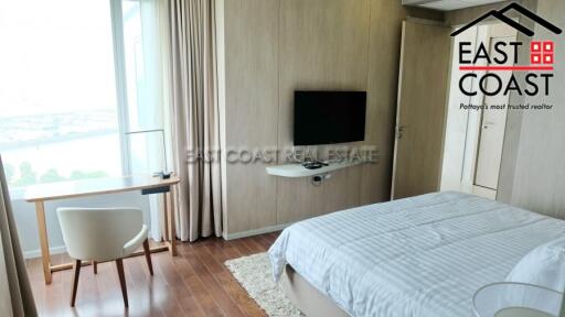 Movenpick Condo for rent in South Jomtien, Pattaya. RC9569