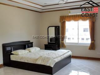 Pratumnak House House for rent in Pratumnak Hill, Pattaya. RH8235