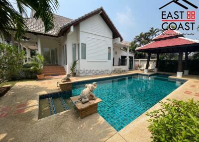 Pattaya Greenville House for rent in East Pattaya, Pattaya. RH14304