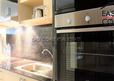 Pattaya Tower Condo for sale and for rent in Pattaya City, Pattaya. SRC11360