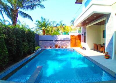 House for sale Pratumnak Pattaya