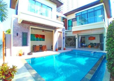 House for sale Pratumnak Pattaya