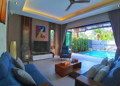 House for sale Pratumnak Pattaya