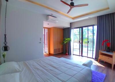 House for sale Pratumnak Pattaya