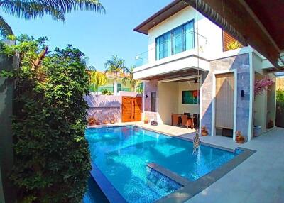 House for sale Pratumnak Pattaya