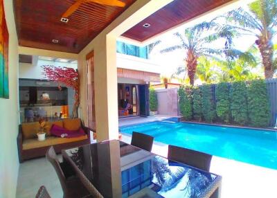 House for sale Pratumnak Pattaya