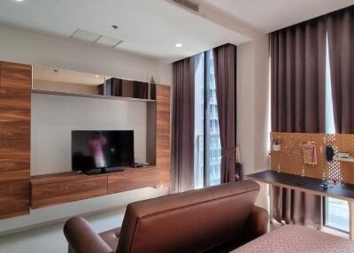 For RENT : Noble Ploenchit / 1 Bedroom / 1 Bathrooms / 46 sqm / 45000 THB [10764167]