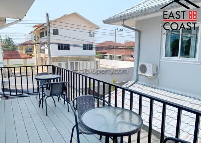 View Point House for sale and for rent in Jomtien, Pattaya. SRH14288