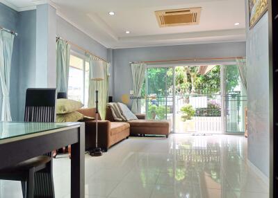 3 bedroom House in Suwattana Garden Home East Pattaya