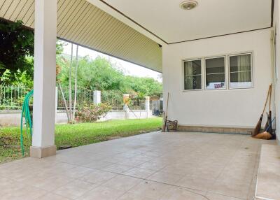 3 bedroom House in Suwattana Garden Home East Pattaya