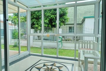 3 bedroom House in Suwattana Garden Home East Pattaya