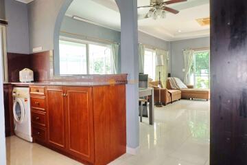 3 bedroom House in Suwattana Garden Home East Pattaya