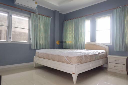 3 bedroom House in Suwattana Garden Home East Pattaya