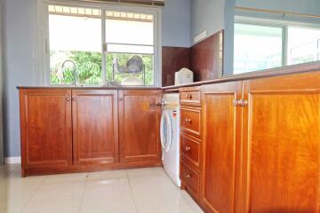 3 bedroom House in Suwattana Garden Home East Pattaya