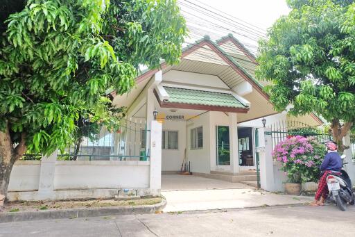 3 bedroom House in Suwattana Garden Home East Pattaya