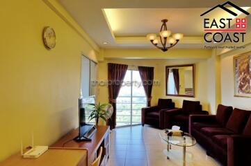 Jomtien Beach Condominium Condo for rent in Jomtien, Pattaya. RC6387