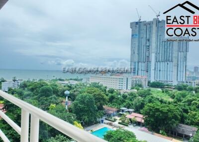 Jomtien Beach Condominium Condo for rent in Jomtien, Pattaya. RC6387