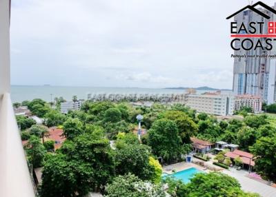 Jomtien Beach Condominium Condo for rent in Jomtien, Pattaya. RC6387
