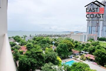 Jomtien Beach Condominium Condo for rent in Jomtien, Pattaya. RC6387