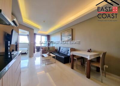 Laguna Beach Resort 1 Condo for sale and for rent in Jomtien, Pattaya. SRC10661