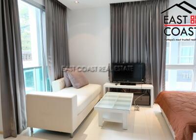 The Gallery Condo for rent in Jomtien, Pattaya. RC11941