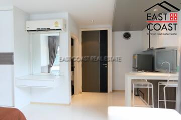 The Gallery Condo for rent in Jomtien, Pattaya. RC11941