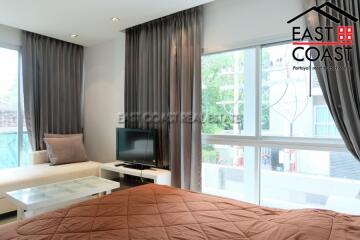 The Gallery Condo for rent in Jomtien, Pattaya. RC11941