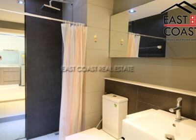 The Gallery Condo for rent in Jomtien, Pattaya. RC11941