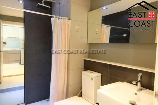 The Gallery Condo for rent in Jomtien, Pattaya. RC11941