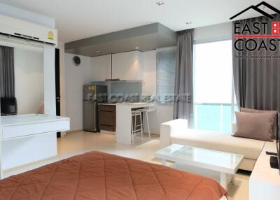 The Gallery Condo for rent in Jomtien, Pattaya. RC11941