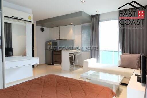 The Gallery Condo for rent in Jomtien, Pattaya. RC11941