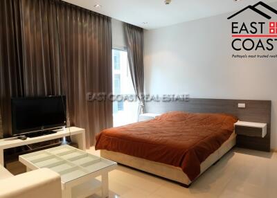 The Gallery Condo for rent in Jomtien, Pattaya. RC11941