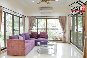 SP3 Village House for rent in East Pattaya, Pattaya. RH12646