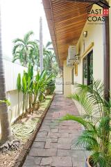 SP3 Village House for rent in East Pattaya, Pattaya. RH12646