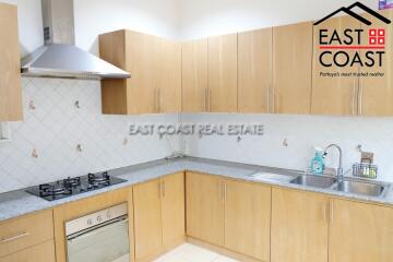 SP3 Village House for rent in East Pattaya, Pattaya. RH12646