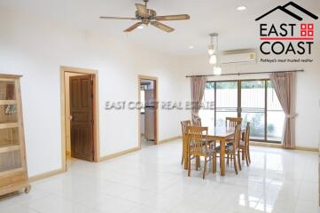 SP3 Village House for rent in East Pattaya, Pattaya. RH12646