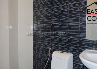 The Trust Residence South Pattaya Condo for sale and for rent in Pattaya City, Pattaya. SRC7646