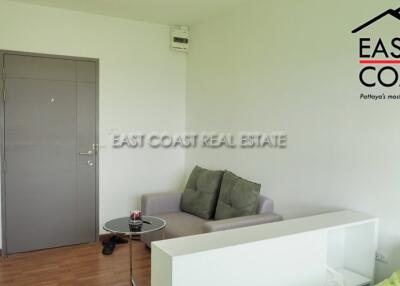 The Trust Residence South Pattaya Condo for sale and for rent in Pattaya City, Pattaya. SRC7646