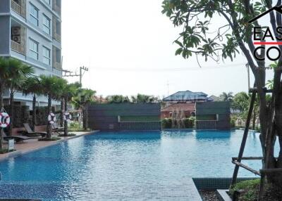 The Trust Residence South Pattaya Condo for sale and for rent in Pattaya City, Pattaya. SRC7646