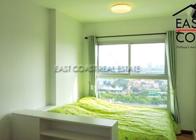 The Trust Residence South Pattaya Condo for sale and for rent in Pattaya City, Pattaya. SRC7646