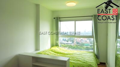 The Trust Residence South Pattaya Condo for sale and for rent in Pattaya City, Pattaya. SRC7646