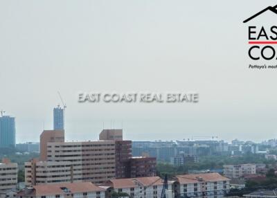 The Trust Residence South Pattaya Condo for sale and for rent in Pattaya City, Pattaya. SRC7646