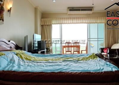 View Talay 5 Condo for rent in Jomtien, Pattaya. RC9845